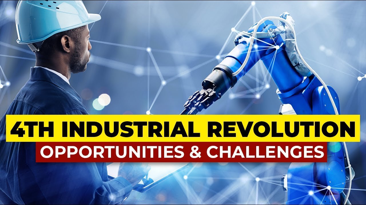 The Industrial Revolution and Mechanical Innovation