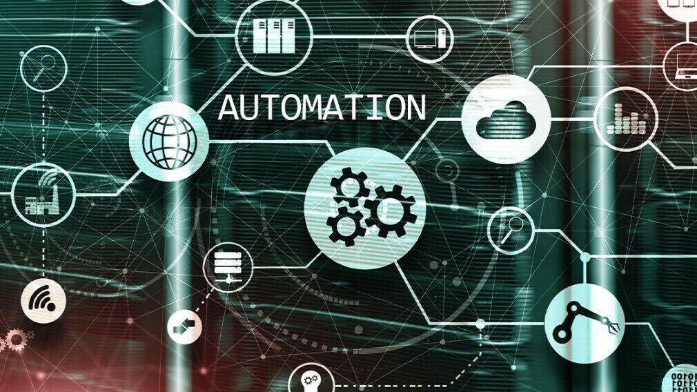 Streamlining Processes Through Automation