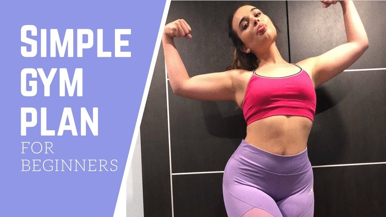 The Foundation of Effective Fitness Routines