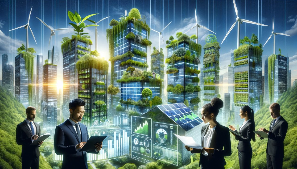 Understanding the Modern Technology Landscape