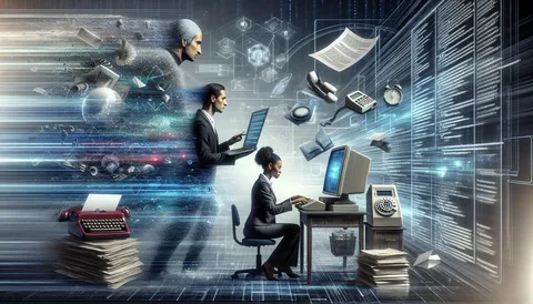 Understanding The Intersection of Technology and Human Progress