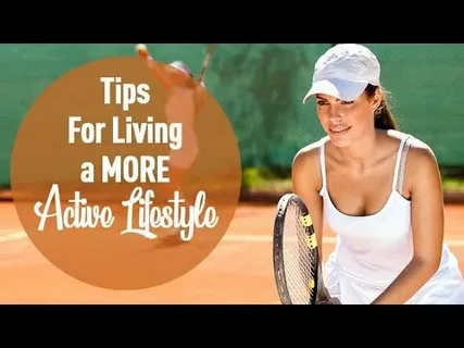 Key Habits for Maintaining an Active Lifestyle Daily