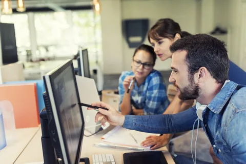 Communication in the Digital Age