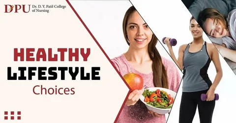 hy Your Daily Lifestyle Choices Matter