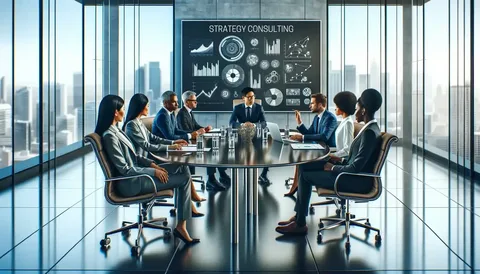 Understanding the Core of Exploring the Fundamentals of Successful Business Strategies