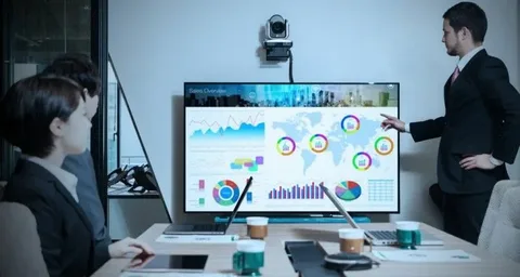 Understanding Technology’s Effect on Communication and Work