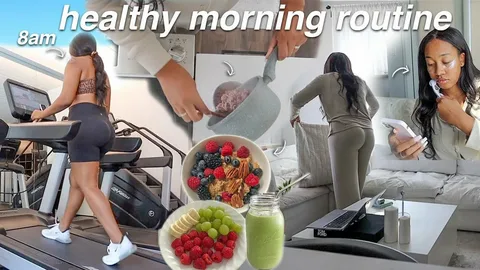 Why Health and Fitness Should Be Part of Your Daily Routine