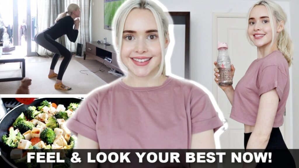 Why Setting Clear Health and Fitness Goals Matters