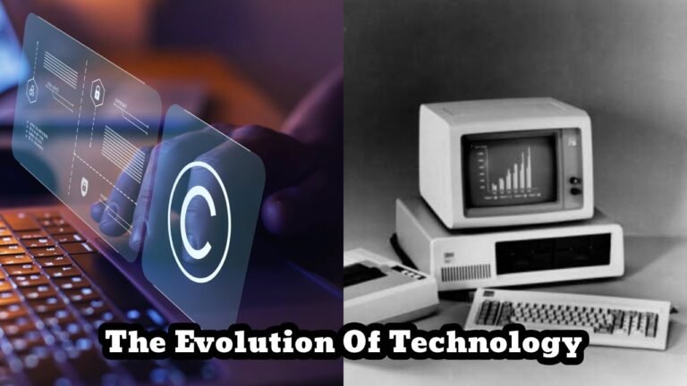 The Evolution of Lifestyle in the Digital Age