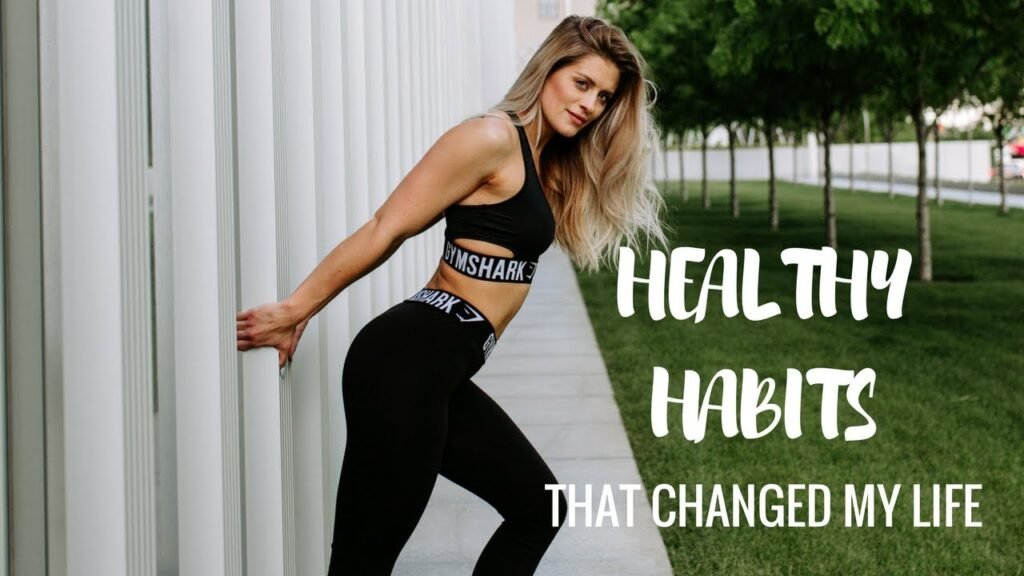 The Importance of Health and Fitness in Daily Living