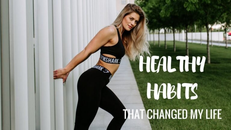 The Importance of Health and Fitness in Daily Living